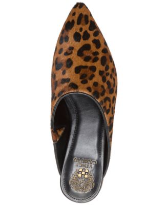 Women's Arlette Slip-On Mules