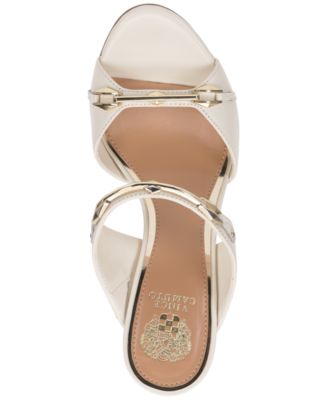 Women's Ambra High-Heel Dress Sandals