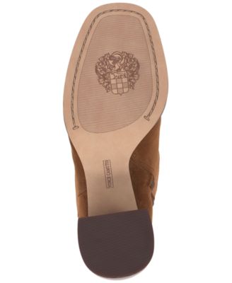 Women's Dayana Block-Heel Booties