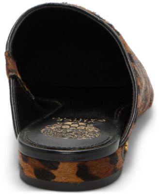 Women's Arlette Slip-On Mules