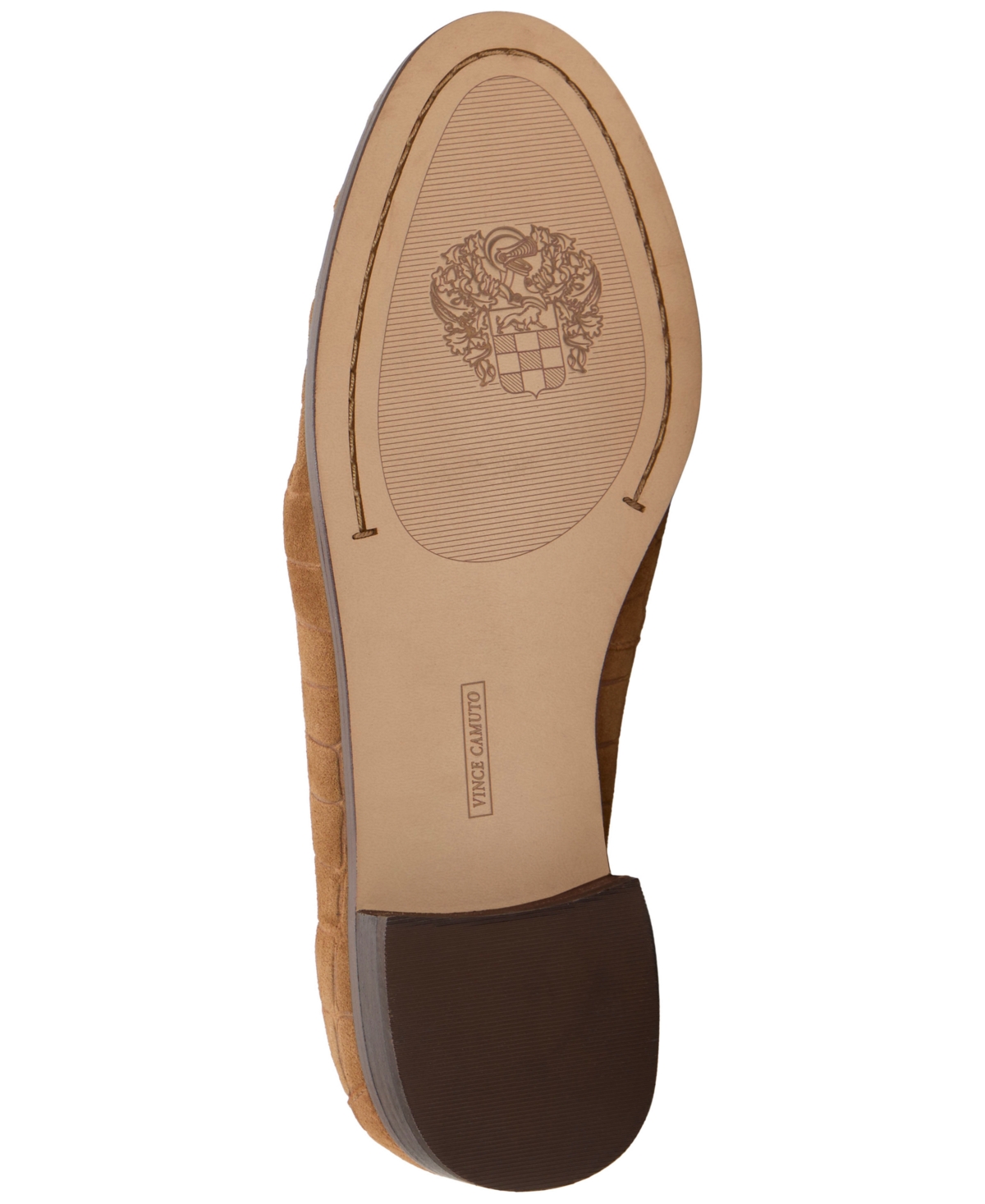 Vince Camuto Colin Loafer In Multi