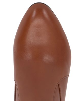 Women's Gylina Knee-High Wide-Calf Dress Boots