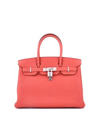 Pre-Owned HERMÉS