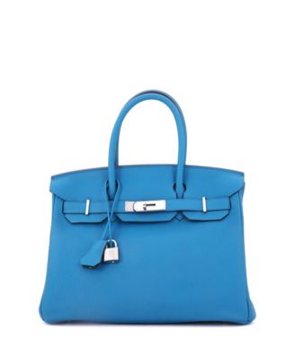 Pre-Owned HERMÉS