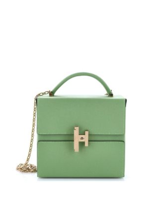 Pre-Owned HERMÉS