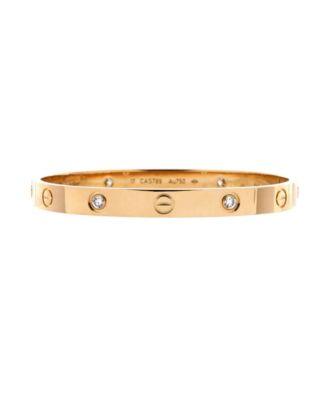 Pre-Owned Cartier