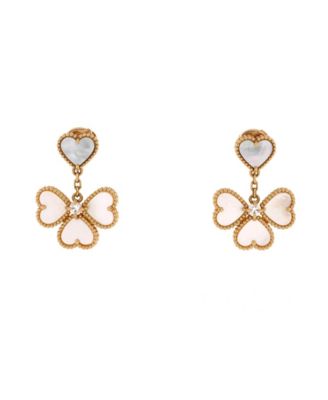 Pre-Owned Van Cleef & Arpels
