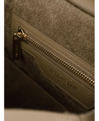 Gigi Low Dollarino  11"