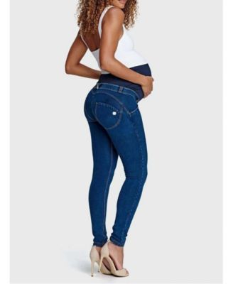 Maternity WR.UP Denim Full Length Jeans