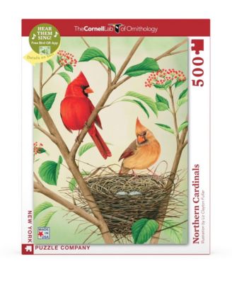 New York Puzzle Company