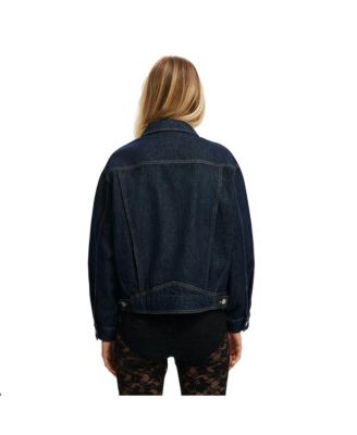 Women's 91 Denim Jacket