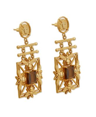 Mori Earrings