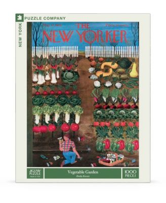 New York Puzzle Company
