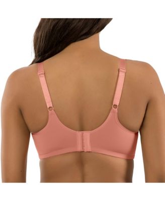 Plus Size Enora Minimizer Bra