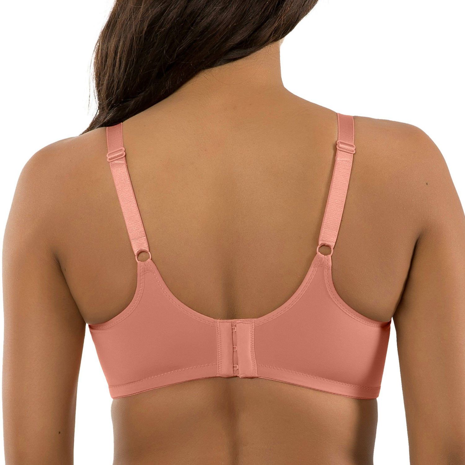 Plus Size Enora Minimizer Bra
