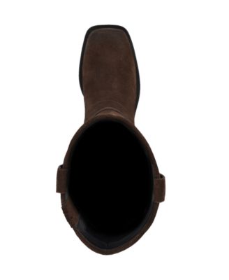 Women's Felysse Tall Western Moto Boots