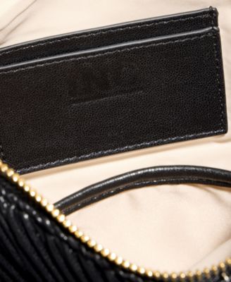 Small Donniee Bangle Crossbody Bag, Macy's Exclusive