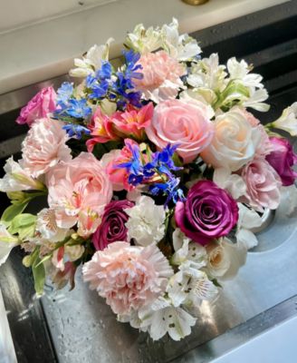 The Unicorn Fresh Flower Bouquet