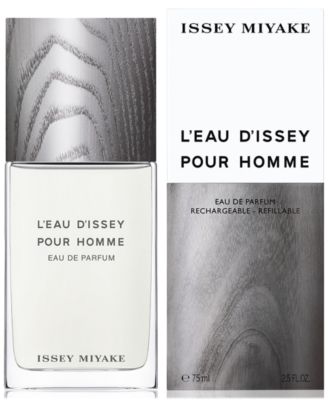 Men's L'Eau d'Issey Pour Homme Eau de Parfum, 2.5 oz.