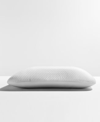 Tempur-Pedic® TEMPUR-Symphony Pillow, Standard - Macy's