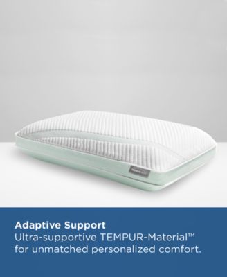 Tempur-Pedic TEMPUR-Adapt ProHi Cooling Pillow, Queen