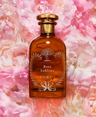 The Alchemist's Garden Rosa Sublime Eau de Parfum, 1.6 oz.