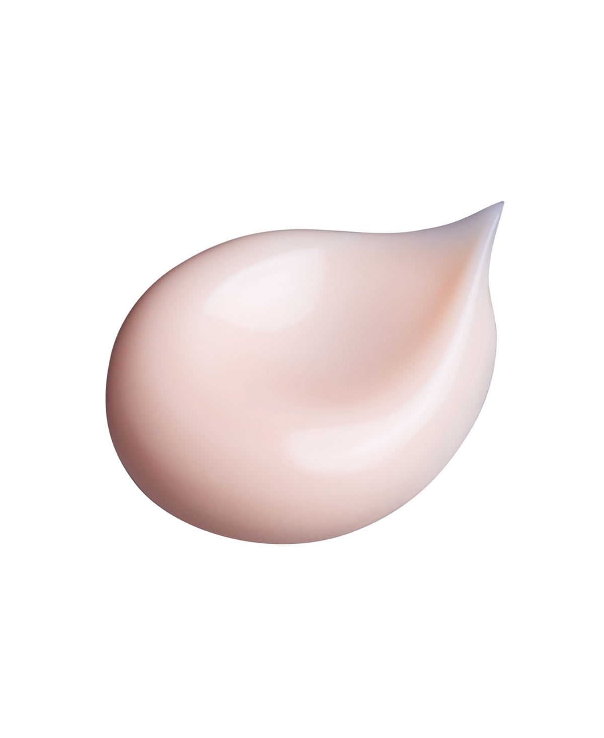 Clé De Peau Beauté Synactif Neck & Decollete Cream, 2.6 Oz. In Transparent