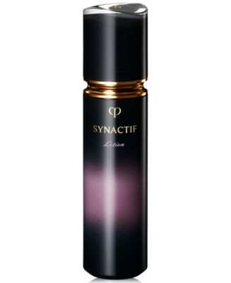 Clé de Peau Beauté Synactif Lotion, 4.2 oz. - Macy's
