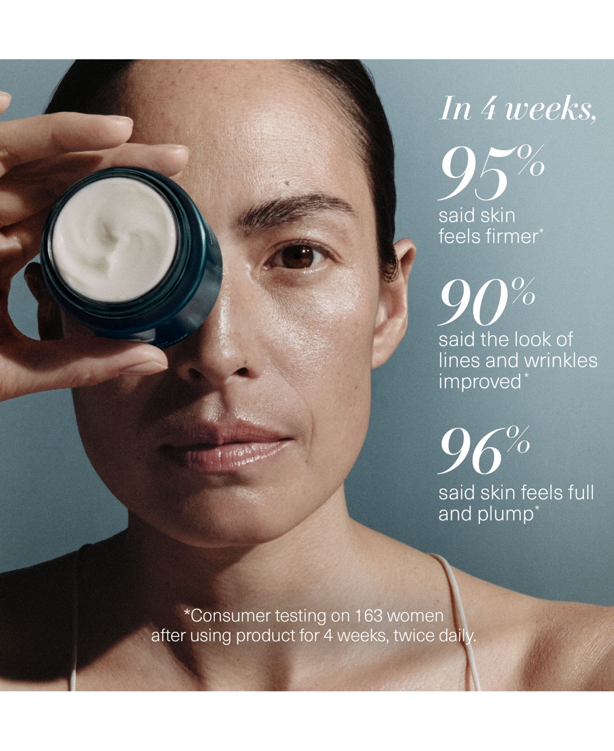La Mer 2-pc. The Day & Night Cream Set In Transparent