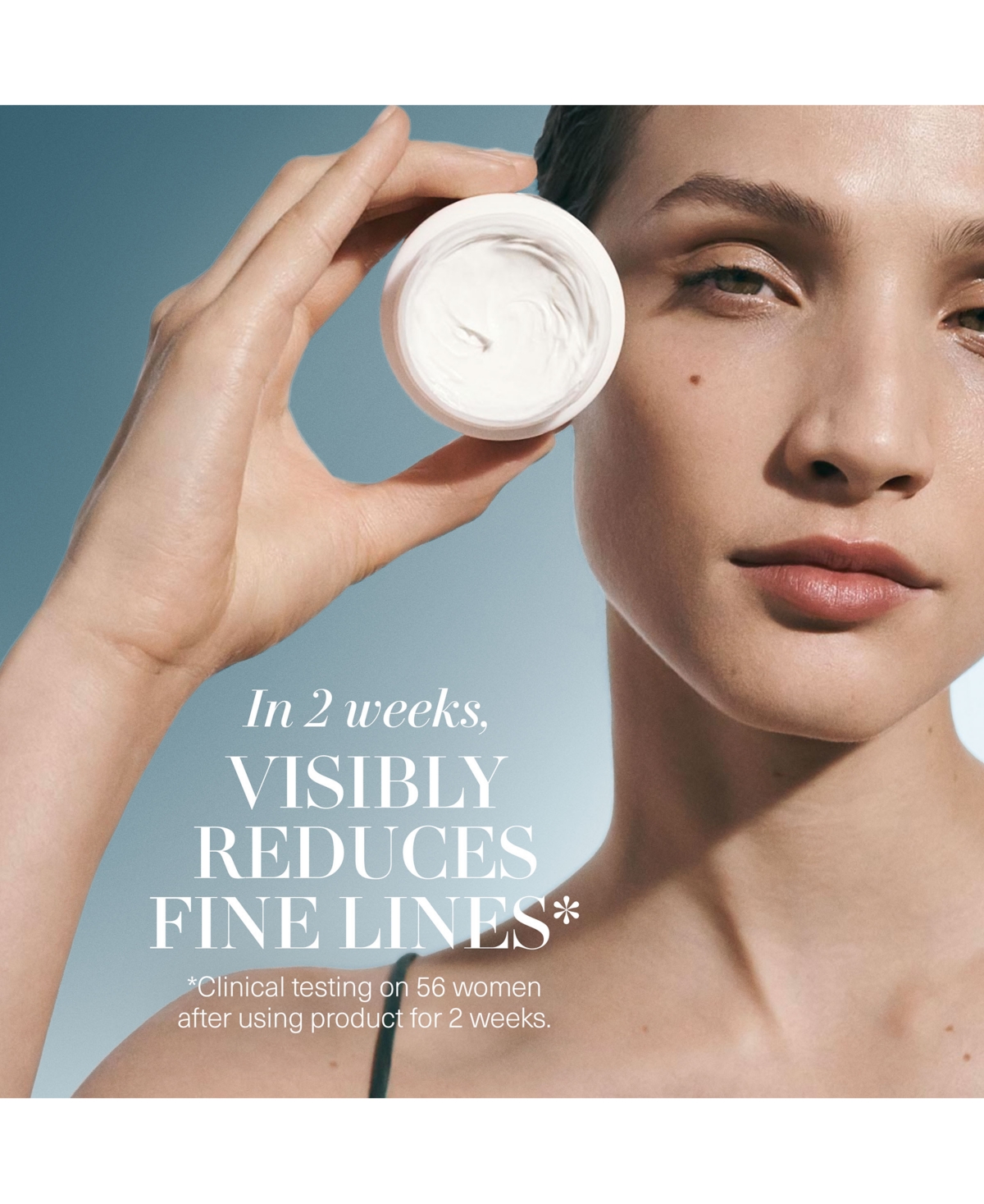 La Mer The Moisturising Soft Cream Duet In Transparent