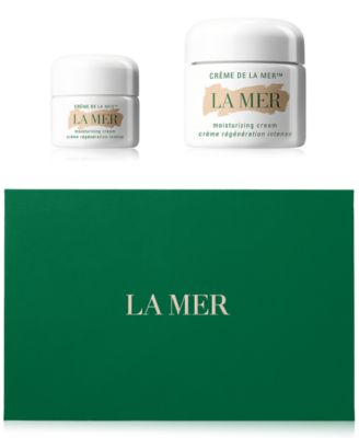 2-Pc. The Cr&egrave;me de Moisturizer Gift Set