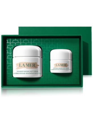 2-Pc. The Moisturizing Soft Cream Set