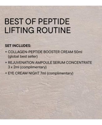 5-Pc. Peptide Lifting Routine Skincare Set