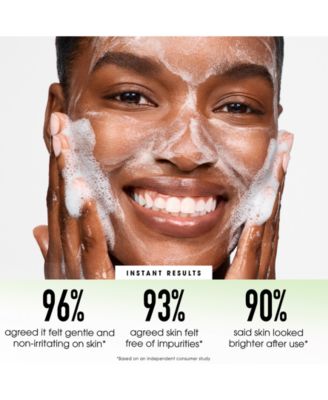 SKINLONGEVITY&reg; Cushion Cloud Gentle Foaming Cleanser