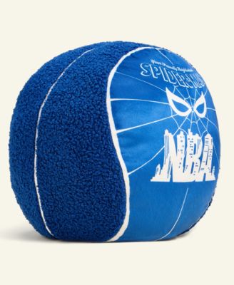 Spider-Man Basketball Pillow, Macy's Exclusive