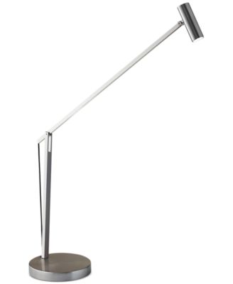 Adesso - Crane LED Desk Lamp