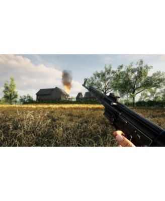 United Assault Normandy 44 for Playstation 5