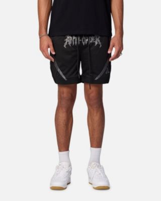 Men's Sparta Mesh Basketball Shorts