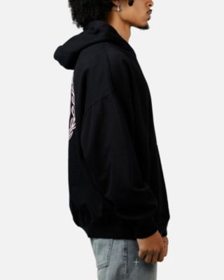 Men's Gorgeous Hoodie, XXLarge, Black