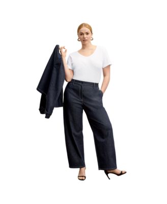 Women's Kenya T-Shirt - Organic Cotton Slub