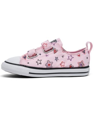 とろちゃん　2個 HEYDUDE Sirocco Alta Slip-On Sneaker - Baby / Toddler - Pink