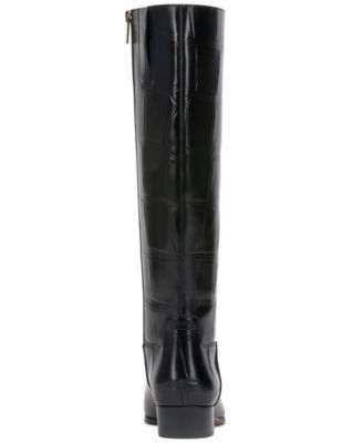 Women's Pavla Knee-High Snip-Toe Boots