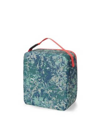 Kids Insulated EZ Wipe Lunch Box