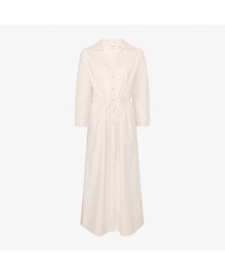 Women's Boden Al Fresco Dress - Cotton Poplin