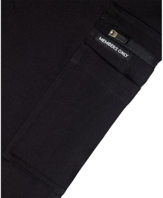 London Jogger Scrub Pants For Tall Men