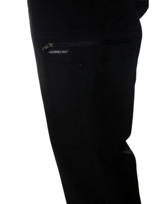 London Jogger Scrub Pants For Tall Men