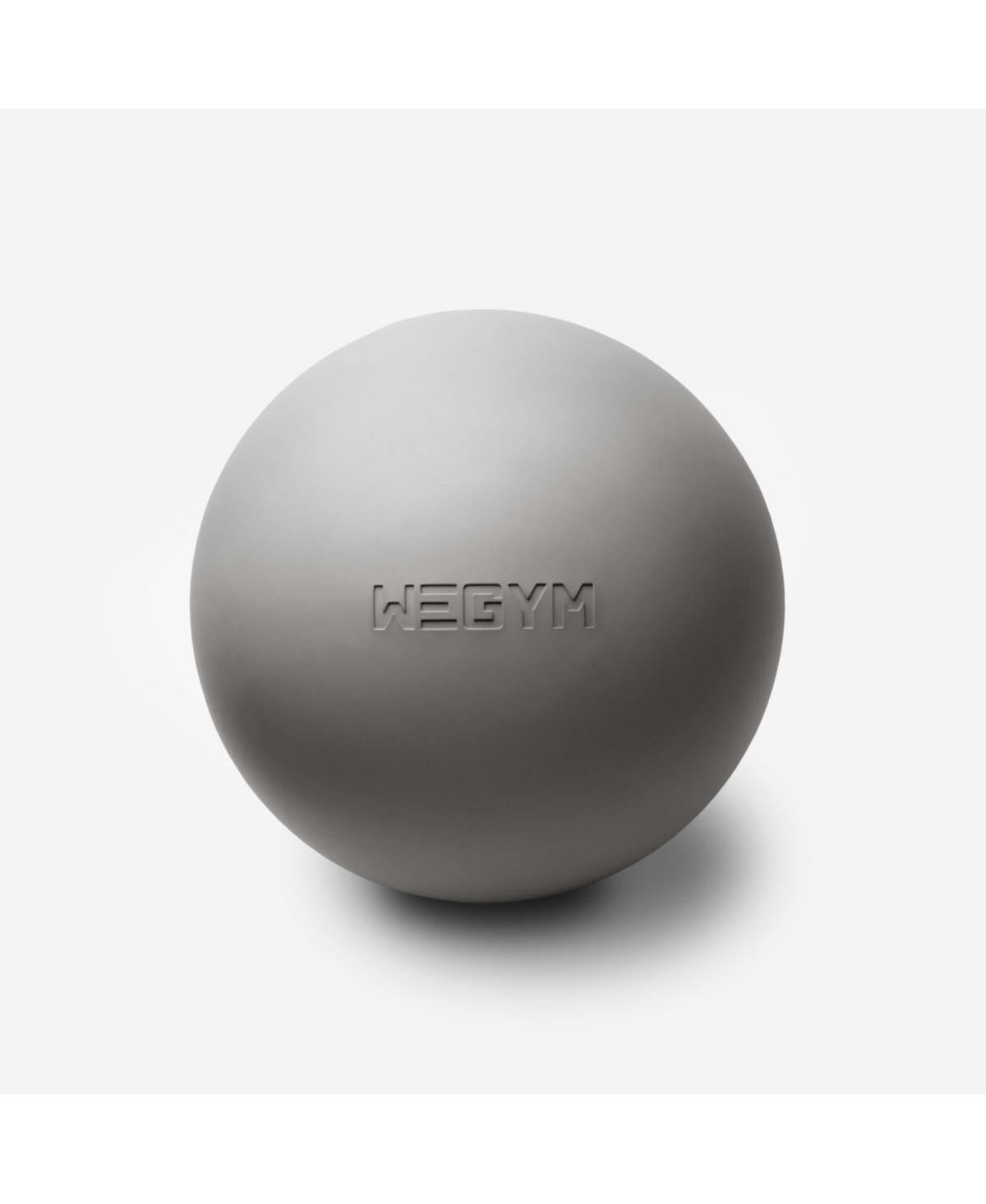 Pilates Ball - Grey