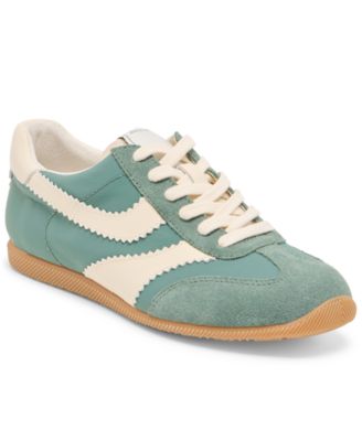 Dolce Vita - Women's Limit Low-Profile Lace-Up Sneakers