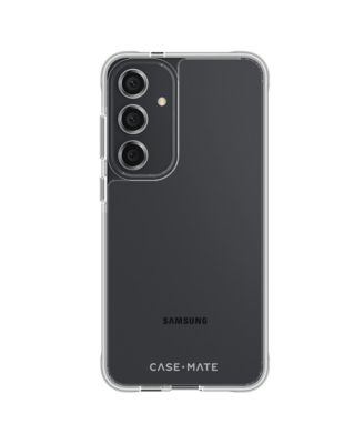 Tough Case for Samsung Galaxy S24 Plus-Clear
