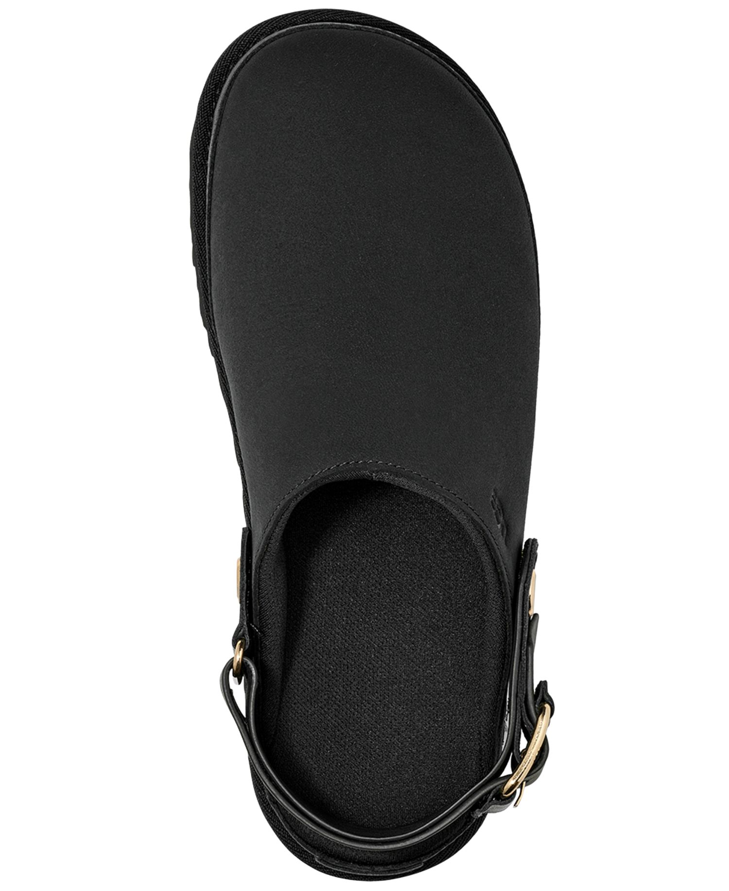 Women's Goldenstar Villa Round Toe Clogs